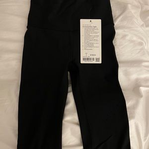 NWT Lulu leggings!!